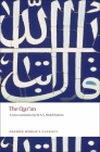 The Qur'an (Oxford World's Classics) By M. A. S. Abdel Haleem (Translator) Cover Image