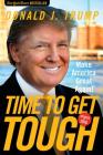 Time to Get Tough: Make America Great Again! Cover Image