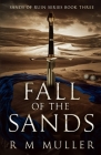 Fall of the Sands Cover Image