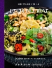 Ricettario Per La Dieta Dei Reni: La Guida Definitiva Ai Reni Sani Cover Image