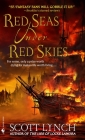 Red Seas Under Red Skies (Gentleman Bastards #2) Cover Image