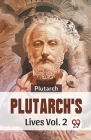 Plutarch'S Lives Vol. 2 Cover Image