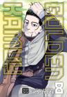 Golden Kamuy, Vol. 8 Cover Image