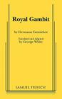 Royal Gambit Cover Image