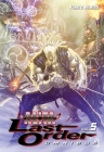 Battle Angel Alita: Last Order Omnibus 5 By Yukito Kishiro Cover Image