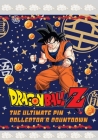  Dragon Ball Z: The Ultimate Pin Collector's Countdown Cover Image