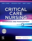Critical Care Nursing: Diagnosis and Management Cover Image