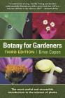 Botany for Gardeners Cover Image