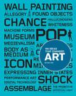 100 Ideas that Changed Art By Michael Bird Cover Image