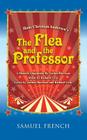 Hans Christian Andersen's the Flea and the Professor Cover Image