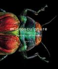 Microsculpture: Portraits of Insects By Levon Biss Cover Image