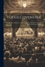 Ludus Coventriæ: A Collection of Mysteries, Formerly Represented at Coventry On the Feast of Corpus Christi By Anonymous Cover Image