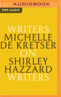 Michelle de Kretser on Shirley Hazzard Cover Image