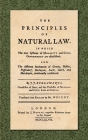 The Principles of Natural Law (1748): In Which the True Systems of Morality and Civil Government are Established; and the Different Sentiments of Grot Cover Image