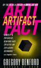 Artifact By Gregory Benford Cover Image