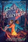 Each of Us a Universe By Jeanne Zulick Ferruolo, Ndengo Gladys Mwilelo Cover Image