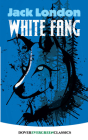 White Fang (Dover Children's Evergreen Classics) Cover Image