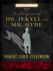 The Strange Case of Dr. Jekyll and Mr. Hyde (Chartwell Classics) Cover Image