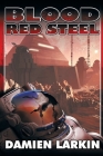 Blood Red Steel Cover Image
