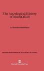 The Astrological History of Masha'allah (Harvard Monographs in the History of Science) By E. S. Kennedy, David Pingree Cover Image