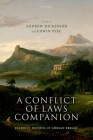 A Conflict of Laws Companion By Andrew Dickinson (Editor), Edwin Peel (Editor) Cover Image