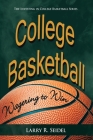 College Basketball: Wagering to Win Cover Image