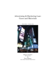 Advertising & Marketing Law: Cases & Materials, 6th Edition Cover Image