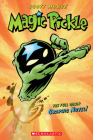 Magic Pickle: A Graphic Novel By Scott Morse, Scott Morse (Illustrator) Cover Image