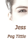 Jess By Peg Tittle Cover Image