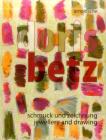 Doris Betz: Jewellery and Drawing Cover Image