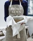 Home Sewn: Projects and Inspiration for Every Room By Cassandra Ellis Cover Image