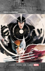 HAVOK & WOLVERINE: MELTDOWN [NEW PRINTING] By Walt Simonson, Louise Simonson, Jon J. Muth (Illustrator), Kent Williams (Illustrator), Jon J. Muth (Cover design or artwork by) Cover Image