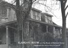 Elephant House: Photographs of Edward Gorey's House (Pomegranate Catalog #679) By Kevin McDermott, John Updike (Foreword by) Cover Image