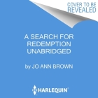 A Search for Redemption Lib/E Cover Image