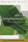 Sex and Temperament: In Three Primitive Societies Cover Image