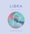 Zodiac Signs: Libra: Volume 7 By Gabrielle Moritz Cover Image