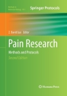 Pain Research: Methods and Protocols (Methods in Molecular Biology #851) By Z. David Luo (Editor) Cover Image