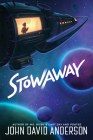 Stowaway (The Icarus Chronicles #1) Cover Image