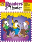 Readers' Theater Grade 6+ Cover Image