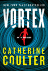 Vortex: An FBI Thriller Cover Image