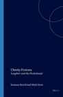 Cheeky Fictions: Laughter and the Postcolonial Cover Image