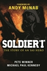 Soldier ‘I’: The story of an SAS Hero (General Military) Cover Image