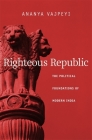 Righteous Republic Cover Image