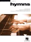 Hymns: Jazz Piano Solos Series Volume 47 Cover Image