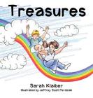 Treasures By Sarah Klaiber, Jeffrey Scott Perdziak (Illustrator) Cover Image