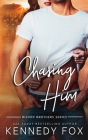 Chasing Him Cover Image