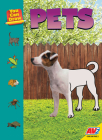 Pets (You Can Draw) Cover Image