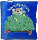 Good Night, Teddy By Francesca Ferri (Illustrator) Cover Image