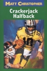 Halfback Attack By Matt Christopher, Unknown (Illustrator) Cover Image