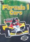 Formula 1 Cars (Cool Rides) By Denny Von Finn Cover Image
